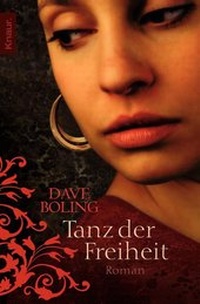 Abbildung von: Tanz der Freiheit - Knaur
