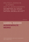 Cover: Ausgew&auml;hlte Werke - B&ouml;hlau