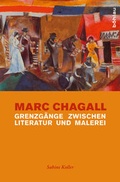 Cover: Marc Chagall - B&ouml;hlau