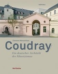 Cover: Clemens Wenzeslaus Coudray 1775-1845 - B&ouml;hlau