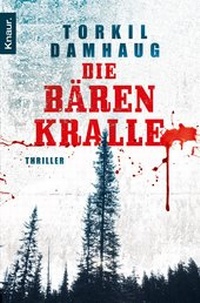 Abbildung von: Die Bärenkralle - Knaur