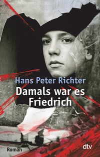 Abbildung von: Damals war es Friedrich - dtv
