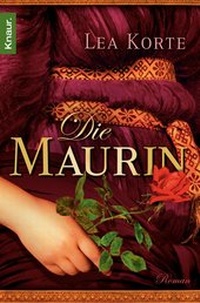 Abbildung von: Die Maurin - Knaur