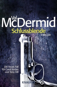 Abbildung von: Schlussblende - Knaur