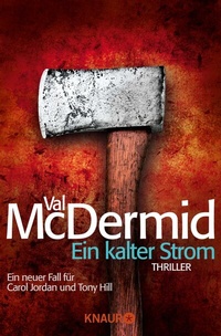 Abbildung von: Ein kalter Strom - Knaur