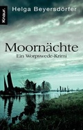 Cover: Moorn&auml;chte - Knaur