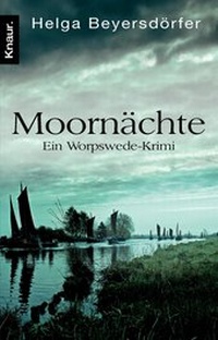 Abbildung von: Moornächte - Knaur