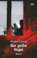 Cover: Der gelbe Vogel - dtv