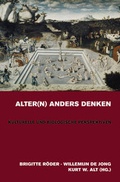 Cover: Alter(n) anders denken - B&ouml;hlau