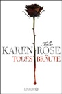 Cover: Todesbräute - Knaur