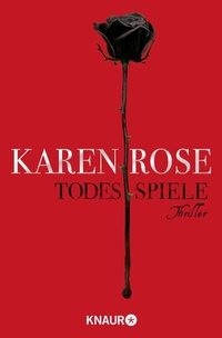 Enlarge image Cover: Todesspiele - Knaur