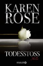 Cover: Todessto&szlig; - Knaur