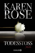 Cover: Todessto&szlig; - Knaur