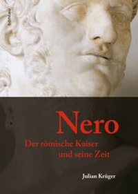 Enlarge image Cover: Nero - Böhlau