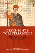 Cover: Geschichtsvorstellungen - B&ouml;hlau
