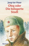 Cover: Oleg oder Die belagerte Stadt - dtv