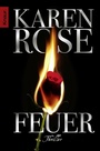 Cover: Feuer - Knaur