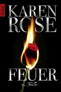 Enlarge image Cover: Feuer - Knaur