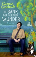 Cover: Die Bank der kleinen Wunder - Knaur