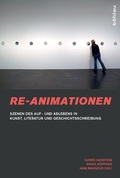 Cover: Re-Animationen - B&ouml;hlau