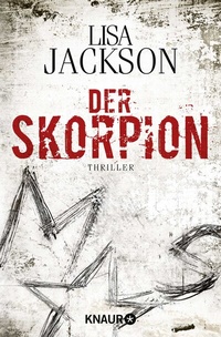 Abbildung von: Der Skorpion - Knaur