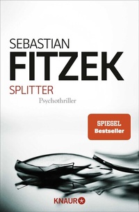 Abbildung von: Splitter - Knaur