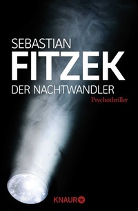 Abbildung von: Der Nachtwandler - Knaur