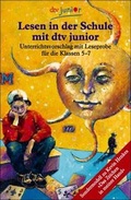 Cover: Sondermodell mit Leseprobe / Kevin Henkes, Zeichen in meiner Hand - dtv