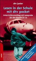 Cover: Sondermodell mit Leseprobe / James Heneghan, Declan Doyle - abgeschoben - dtv