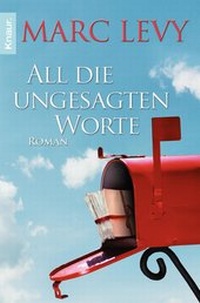 Abbildung von: All die ungesagten Worte - Knaur