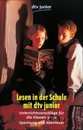 Cover: Lesen in der Schule mit dtv junior - dtv