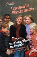 Cover: Lesen in der Schule mit dtv junior - dtv