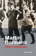 Cover: Martin Bormann - B&ouml;hlau