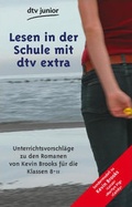 Cover: Lesen in der Schule mit dtv extra - dtv