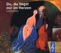 Cover: Du, du liegst mir im Herzen - dtv