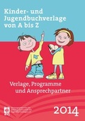 Cover: avj-Verzeichnis 2014 - dtv