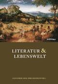 Cover: Literatur & Lebenswelt - B&ouml;hlau