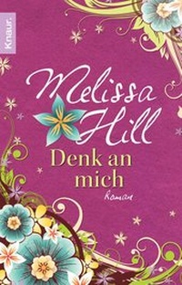 Abbildung von: Denk an mich - Knaur