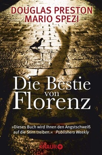 Abbildung von: Die Bestie von Florenz - Knaur