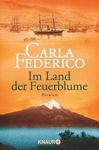 Abbildung von: Im Land der Feuerblume - Knaur Taschenbuch
