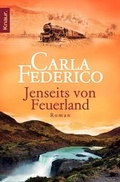 Cover: Jenseits von Feuerland - Knaur