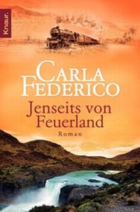 Abbildung von: Jenseits von Feuerland - Knaur