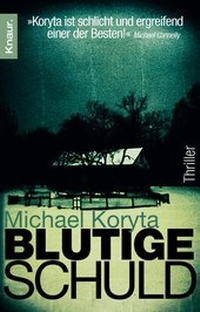 Abbildung von: Blutige Schuld - Knaur