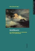 Cover: Schiffbruch! - B&ouml;hlau