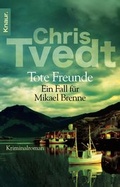 Cover: Tote Freunde - Knaur