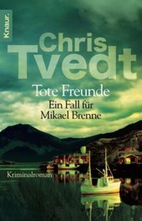 Abbildung von: Tote Freunde - Knaur