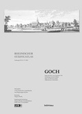 Cover: Goch - B&ouml;hlau