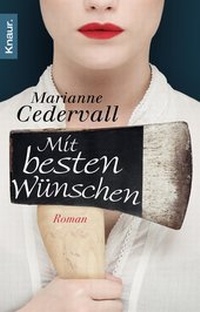 Abbildung von: Mit besten Wünschen - Knaur