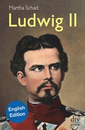 Bild: Ludwig II of Bavaria - dtv
