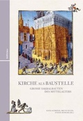 Cover: Kirche als Baustelle - B&ouml;hlau